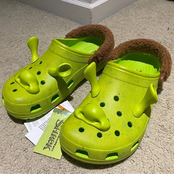 CROCS | Shoes | Shrocs | Poshmark display picture 2